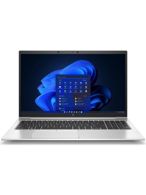 Hp Elitebook 850 G8 15.6" I5-1145G7 16 Ram 512 SSD Lte 15,6”  Windows 10 Pro Taşınabilir Bilgisayar - Outlet