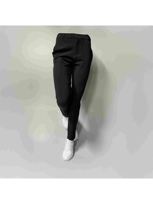 Crosstime 2036-02 Pantolon  Erkek Eşofman Altı