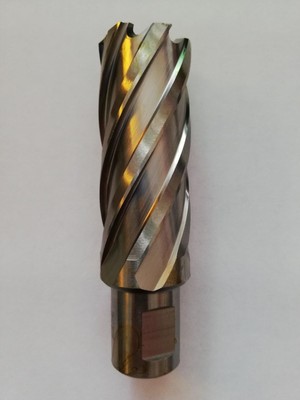 Manyetik Matkap Ucu Hss 25*50MM