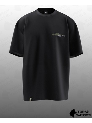 Cs 2.0 Awp Tasarımlı Oversıze Unısex T-Shırt