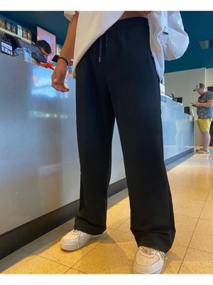 Unisex Eşofman Altı