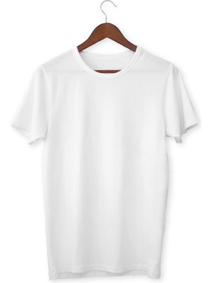 19 Mayıs Gençlik ve Spor Bayramı Tişört Çocuk Yetişkin Beyaz T-Shirt Unisex  Tişört