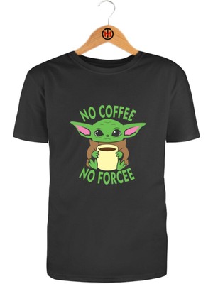 Baby Yoda - Grogu Unisex Tişört