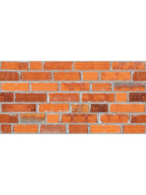 Ramsoy Taş Desen Strafor Panel 100X50 cm - Model A-166