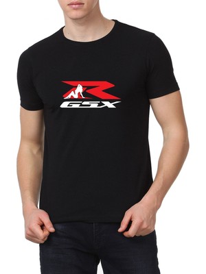 Suzuki Gsx-R Unisex T-Shirt
