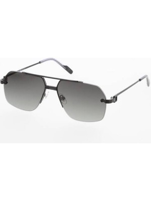 Mustang MU2484 Col.03 58 15 145 Unisex Güneş Gözlüğü