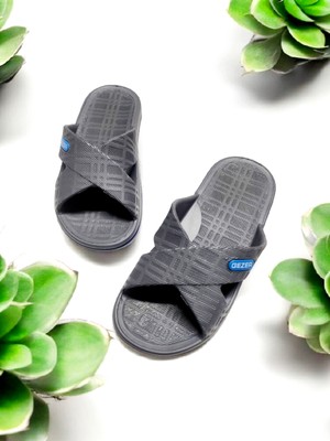 Günlük Çapraz Kaymaz Taban Plaj,deniz,banyo Terliği