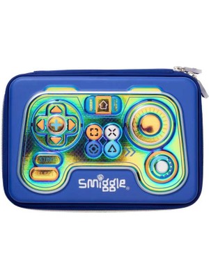 Smiggle Beta Kalemkutusu Lacivert 455837