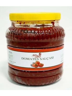 Domates Salçası 1000GR
