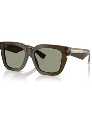Burberry 0BE4453 3010/254 Kadın Gözlük