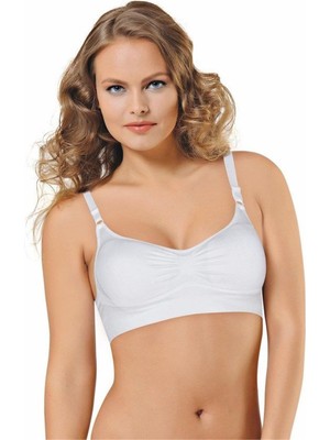 Nbb 3617 Dikişsiz Sütyen