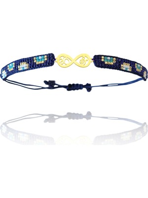 Tabitela Altın Bileklik Model 10 Müzik Notası   G10B1232 0.5 gr