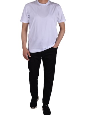 PNT-3511 Kot Pantolon/siyah/32