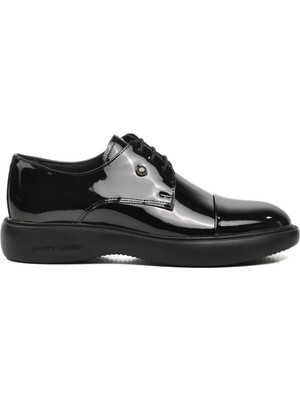 Pierre Cardin Orthopedix Erkek Damatlık Klasik Rugan Ayakkabı 70915 70B915