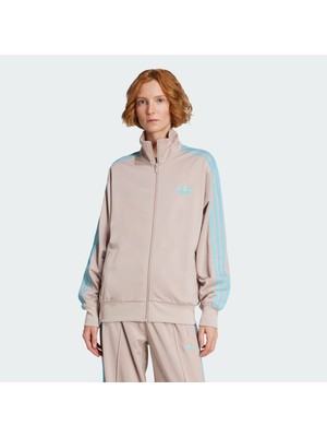 Adidas Originals JX7864 Adicolor Classic Firebird Loose Track Top