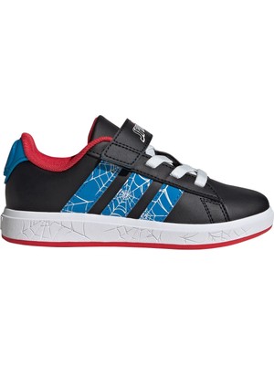 Adidas Sportswear JQ8073 adidas Marvel Spider-Man Grand Court Shoes
