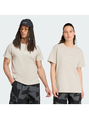 Adidas Terrex JM6400 Terrex Signature Aop Graphic Tee