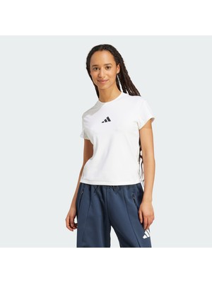 Adidas Sportswear JL7334 adidas Z.N.E. Baby Tee