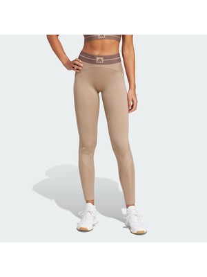 Adidas Performance JY2068 Hyperglam Rib 1/1 Leggings