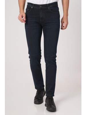 White Stone  2025-Y  J2509 Mdl5  Jean Pantolon  5 Cep  Laci
