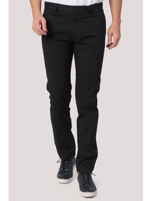 White Stone  2025-Y  J2506 Mdl2  Jean Pantolon  5 Cep  Siyah