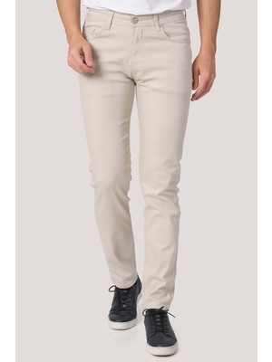 White Stone  2025-Y  J2505 Mdl1  Jean Pantolon  5 Cep  Taş