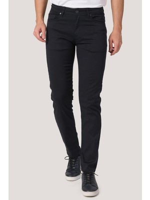 White Stone  2025-Y  J2506 Mdl2  Jean Pantolon  5 Cep  Laci