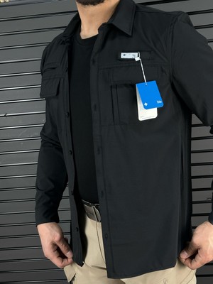 Taktikal Tactikal Kargocep Cargocep Outdoor Slimfit Gömlek Beden Tablosunu Inceleyip Alın Lütfen