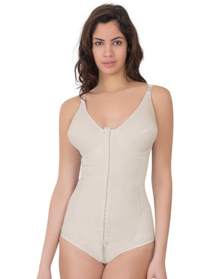 Ten Mı Emay 2871 Balenli Agraflı Toparlayıcı Boy Korse