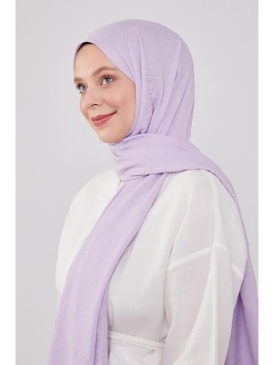 Five Scarf Lila Junset Şal