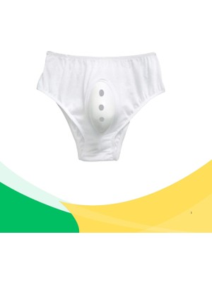 Sünnet Külodu Cerrahi Müdahale Sonrası Koruyucu Yüksek Kalite Sünnet Külot