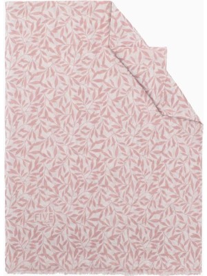 Five Scarf Açık Pudra Relax Sarmaşık Şal