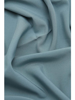 Five Scarf Küf Yeşili Magic Şal