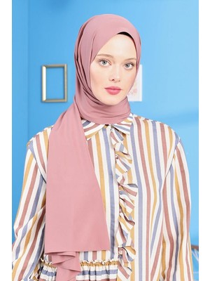 Five Scarf Pudra Magic Şal