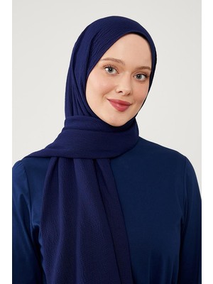 Five Scarf Morcivert Harmoni Şal