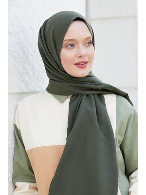 Haki Pamuk Cazz Şal