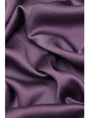 Five Scarf Açık Eflatun Brillant Abiye Şal