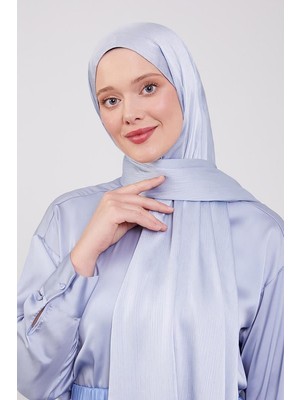 Five Scarf Bebe Mavisi Brillant Abiye Şal