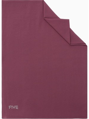 Five Scarf Mor Sevilla Şal