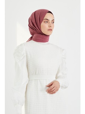 Five Scarf Fuşya Enzo Şal