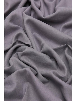 Five Scarf Lila Modal Pamuk Şal