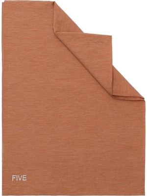 Five Scarf Açık Taba Enzo Şal