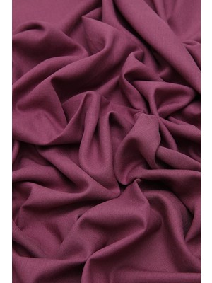 Five Scarf Lavanta Modal Pamuk Şal