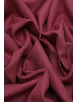 Five Scarf Fuşya Modal Pamuk Şal