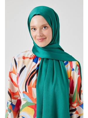 Five Scarf Benetton Crystal Şal