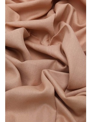 Five Scarf Nude Modal Pamuk Şal