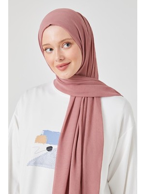Five Scarf K.Pudra Frozen Şal