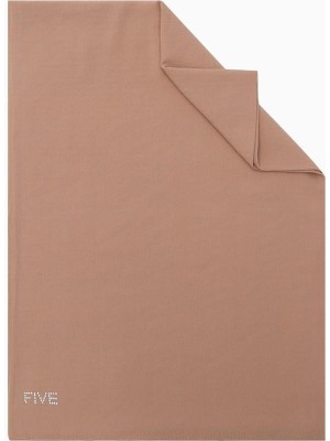 Five Scarf Sütlü Kahve Sevilla Şal