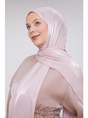 Pudra Milano Şal