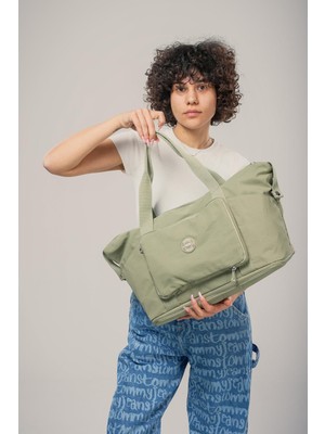 Ççs Kadın 17954 Omuz Çantası